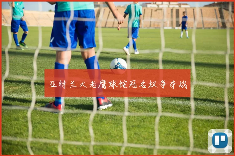 亚特兰大老鹰球馆冠名权争夺战