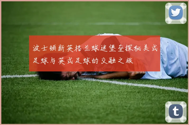 波士顿新英格兰球迷堡垒探秘美式足球与英式足球的交融之旅